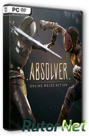 Absolver [v 1.13 + DLC] (2017) PC | Лицензия