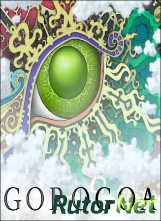 Gorogoa (Annapurna Interactive) (RUS|ENG|MULTi17) [L] - GOG