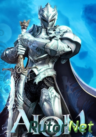Aion: Восхождение героев [5.8.0823.51] (2009) PC | Online-only