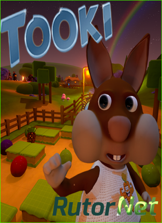 Tooki (Rhino Games) (ENG|MULTi5) [L] - SKIDROW