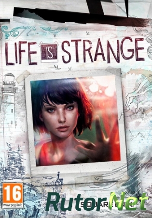 Life is Strange - Complete Season (RUS|ENG|MULTI7) [RePack] от R.G. Механики