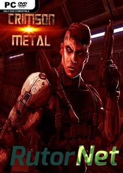 Crimson Metal Episode 3 III (Madbox Entertaiment) (ENG) [L]