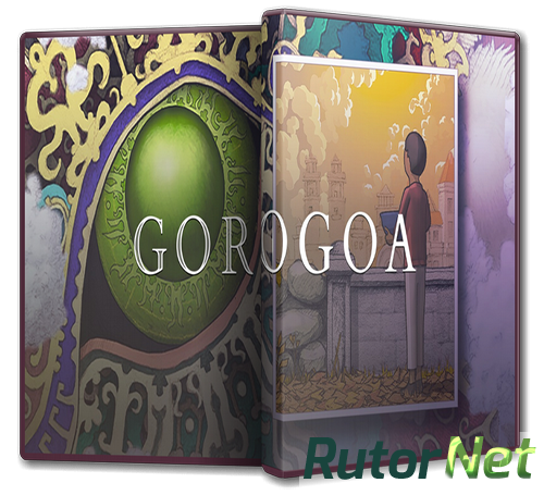 gorogoa pc torrent