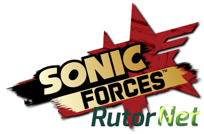 Sonic Forces (SEGA) (RUS|ENG|MULTi11) [L] - CPY