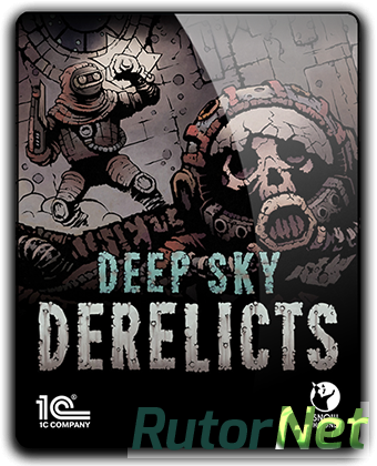 Deep Sky Derelicts [v 0.6 | Early Access] (2017) PC | Лицензия