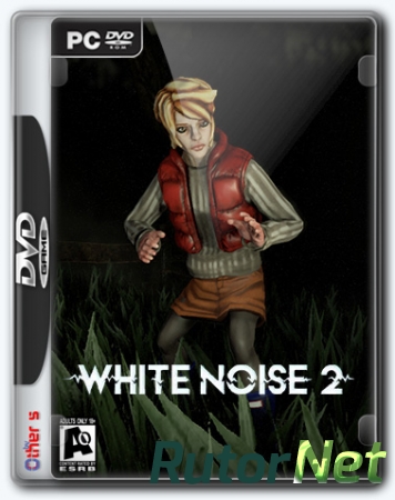 White Noise 2: Complete Edition [Update 46] (2017) PC | Лицензия