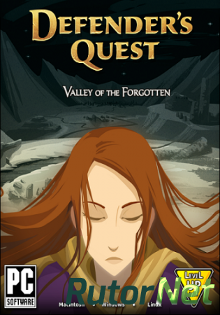 Defender's Quest: Valley of the Forgotten [v2.2.5] (2012) РС | Лицензия