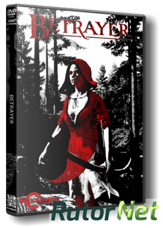 Betrayer (RUS|ENG|MULTI7) [RePack] от R.G. Механики