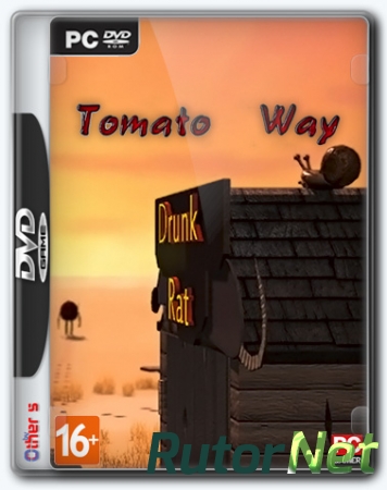 Tomato Way (2016) PC | Лицензия