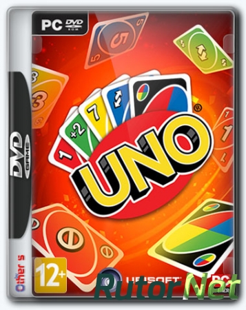 UNO (2016) PC | Repack от Other s
