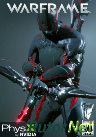 Warframe [22.12.5] (Digital Extremes) (ENG+RUS) [L]