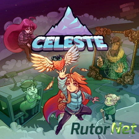Celeste [v1.1.5.0] (2018) PC
