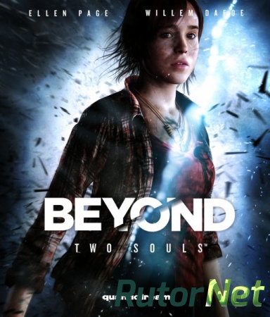 (PS4)Beyond: Two Souls [EUR/RUS]