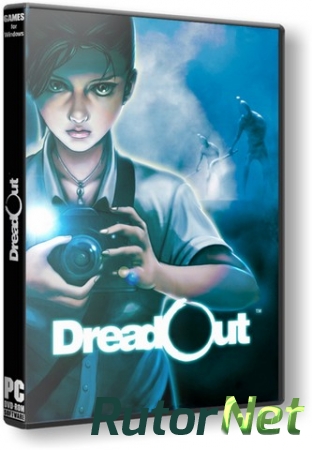 DreadOut [v 2.2.18 +DLC] (2014) PC | Лицензия