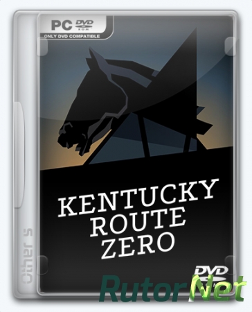 Kentucky Route Zero: Act I-IV (2013) PC | Repack от Other s