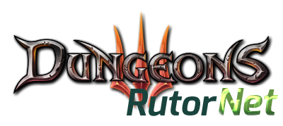 Dungeons 3 [v 1.6.0 + DLCs] (2017) PC | Лицензия