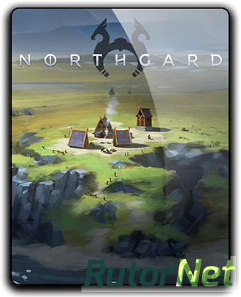 Northgard [v 2.1.0.16264 + DLC's] (2018) PC | Лицензия