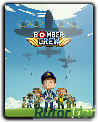 bomber crew deluxe