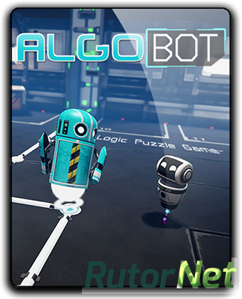Algo Bot (2018) PC | Лицензия
