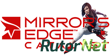 (PS4)Mirror's Edge Catalyst [EUR/RUS] через torrent