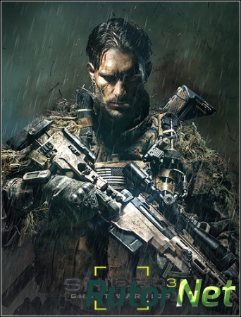 [UPDATE] Sniper Ghost Warrior 3 (v1.08) - PLAZA