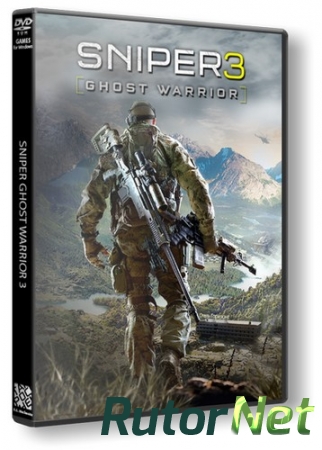 Sniper Ghost Warrior 3: Season Pass Edition [v 1.8 + DLCs] (2017) PC | Steam-Rip от R.G. Origins