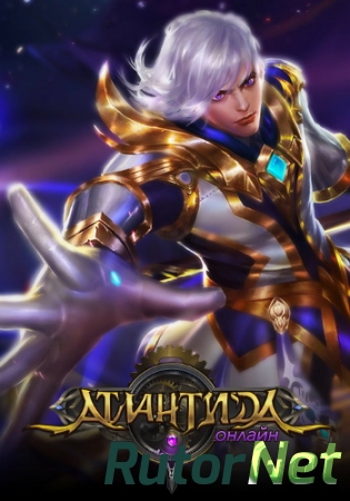 Dragon Knight 2 [16.02.18] (Crea Games) (RUS) [L]