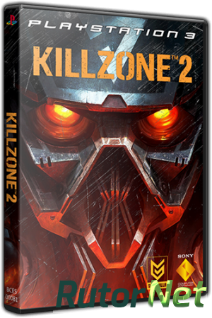 Killzone 2 (2009) PS3 | RePack