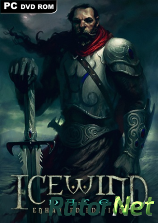 Icewind Dale: Enhanced Edition [v 2.5.17.0] (2014) PC | Лицензия