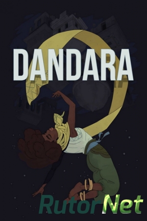 Dandara (RUS / ENG / Multi11) [Р]