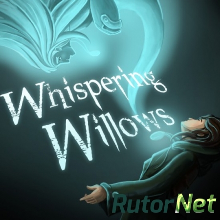 (PS4)Whispering Willows [USA/ENG]