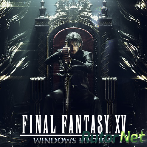 Final fantasy xv windows edition моды как установить