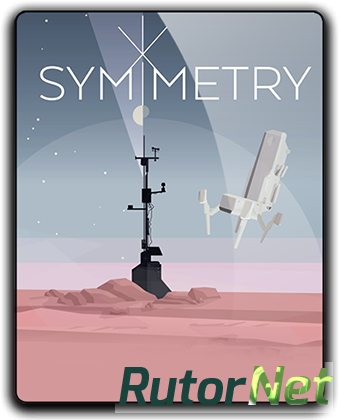 Symmetry (2018) PC | Лицензия