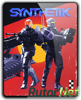 Synthetik [v 14.0] (2018) PC | Лицензия