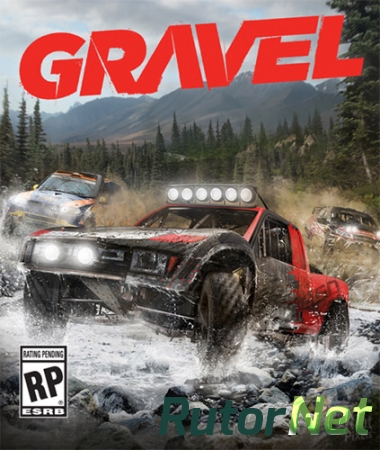 Gravel (ENG/MULTI6) [Repack] by FitGirl