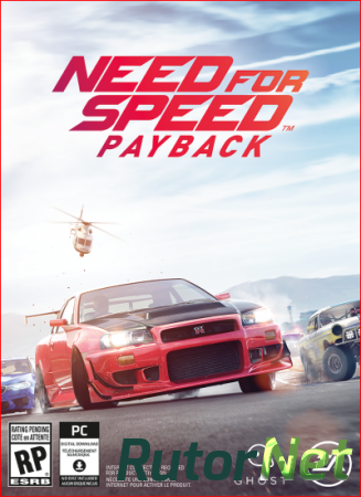 Need for Speed: Payback (Electronic Arts) (RUS|ENG|MULTi) [L] - CPY