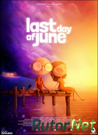 Last Day of June [v 5.6.1] (2017) PC | Repack от Other's