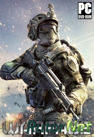 Warface [27.03.18] (2012) PC | Online-only