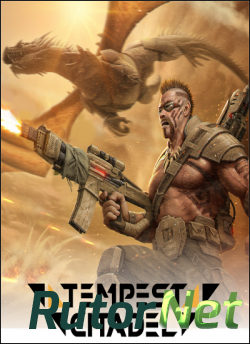 Tempest Citadel [2018, ENG, L] PLAZA