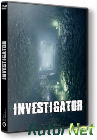 Investigator [v 1.14] (2016) PC | Лицензия