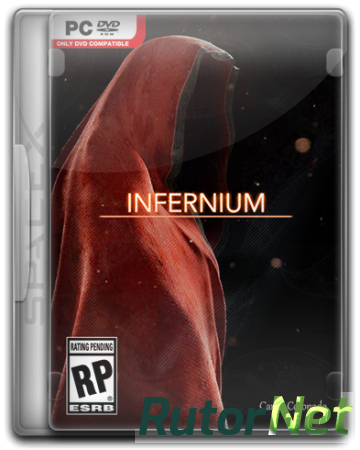 Infernium [Update 1] (2018) PC | RePack от SpaceX