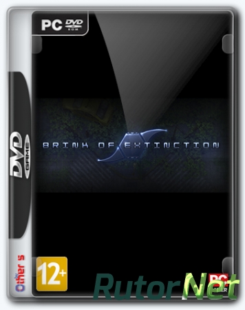 Brink of Extinction (2017) PC | Лицензия