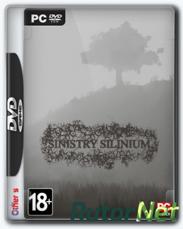 Sinistry Silinium (2018) PC | Лицензия