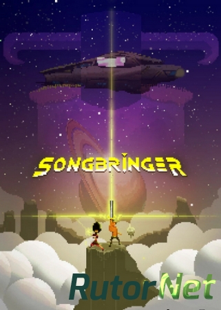 Songbringer (2017) PC | Лицензия