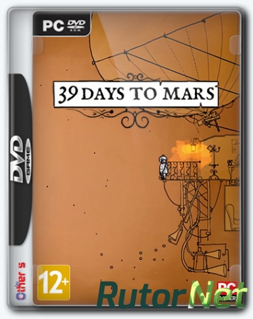 39 Days to Mars (2018) PC | Repack от Other s