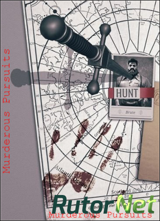 Murderous Pursuits (2018) PC | RePack от FitGirl