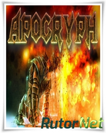 Apocryph: an old-school shooter (2018) PC | Лицензия