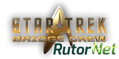 Star Trek™: Bridge Crew (Ubisoft) (ENG|MULTi3) [P]