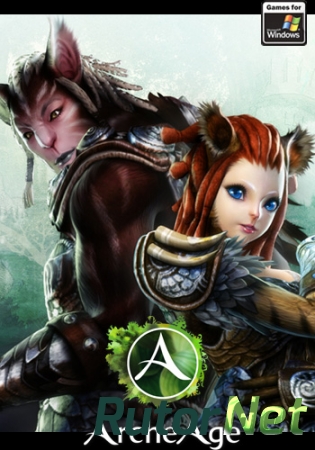ArcheAge [12.09.18] (2013) PC | Online-only