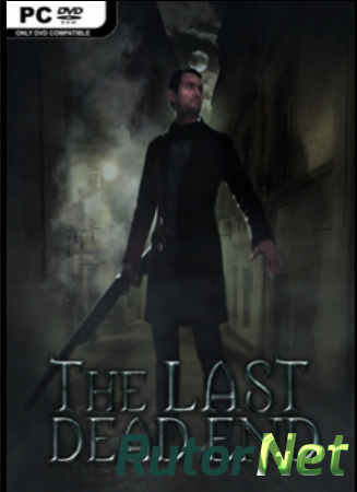 The Last DeadEnd (2018) PC | Лицензия